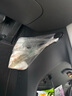 倍思（Baseus）车载挂钩座椅背手机挂钩车内饰品功能小件车家两用创意百搭抖音黑 实拍图
