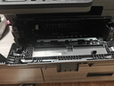 兄弟（brother）DCP-L2628DW 家用办公黑白激光打印复印扫描一体机  34页/分 有线无线自动双面打印 随机高容耗材 实拍图