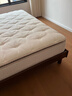 林芃家品（LYNPON HOUSEWARE）林芃云宿席梦思椰棕乳胶护脊腰国家补贴独立弹簧床垫1.5x2米偏硬 实拍图