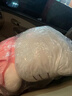 哈喽keiti玩偶hello凯蒂kitty公仔布娃娃猫玩偶抱枕女生睡觉毛绒 天使【95%都选择】 60厘米 实拍图