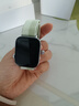 华为（HUAWEI）手表WATCH FIT 3【咨询享优惠】智能运动健康管理蓝牙通话轻薄大屏NFC门禁支付送男女士朋友礼物 薄荷绿【甄选定制表带+精美表盘】 实拍图
