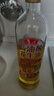 鲁花 【保真花生油】食用油 5S 物理压榨 高油酸花生油750ml 实拍图