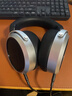HIFIMAN（海菲曼）【国家补贴】HE400SE 隐形磁体版 开放式平板振膜hifi发烧耳机头戴式有线音乐耳机 实拍图