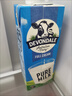 德运（Devondale）全脂纯牛奶澳洲原装进口原生高钙1L*10盒/箱装早餐 实拍图