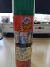 龟牌（Turtle Wax）多功能泡沫清洁剂(500901*3)650ml汽车内饰清洗剂座椅皮革清洗剂 实拍图