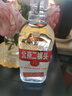 永丰牌 出口小方瓶 北京二锅头 经典红标 清香型白酒 42度纯粮500ml*6瓶 实拍图