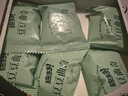 趣多多豆豆曲奇 和风抹茶味 96g 早餐下午茶 办公室休闲零食 独立包装  实拍图