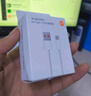 小米 原装USB-C数据线100cm 6A充电线白色 适配USB-C接口手机游戏机充电xiaomi红米redmi/k70 实拍图