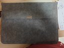 绿联笔记本电脑内胆包13-13.9英寸收纳包保护套 适配于苹果MacBook Air/Pro联想惠普华为电脑可做支架 实拍图
