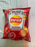 乐事（Lay's）薯片 亨氏番茄酱味 135克  休闲食品 新品上市 实拍图