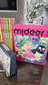弥鹿（MiDeer）进阶拼图幼儿早教纸质大块拼图3阶-公主奇缘(收纳袋款)家居装饰 实拍图
