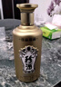 珍酒 【双11推荐】佳品珍藏 53度 酱香型白酒 500ml*6 整箱装 实拍图