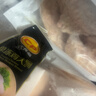 CP正大食品白羽鸡大胸2斤 生鲜冷冻早餐鸡胸肉 凉拌鸡胸肉 实拍图