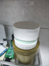 佰草集 【11.11抢购】新玉润乳液面霜菁华霜50g(补水保湿  改善暗沉) 实拍图