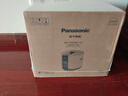 松下（Panasonic）【国家补贴】全自动电压力锅家用电高压电饭锅一体高压电饭煲5-8人无水料理自动排气5L大容量PS509 【 5L 】3段压力+无水原味焗 实拍图