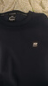 361°卫衣男装秋冬季长袖运动服休闲圆领宽松加绒上衣服652344801D-5 实拍图