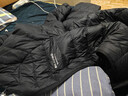雪中飞90绒轻薄羽绒服男女同款连帽时尚休闲秋冬保暖情侣外套男175 实拍图