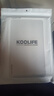 KOOLIFE适用iPad Air7/6/保护套10.9/11英寸苹果2025/24款平板电脑 TPU透明清爽轻薄保护软壳全包散热 实拍图