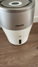 飞利浦（PHILIPS）加湿器HU4801HU4802HU4803HU4811HU4813过滤网滤芯 HU4102升级款FY2401(可用6个月） 实拍图