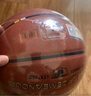 斯伯丁（SPALDING）篮球TF系列7号PU比赛室内外兼用耐磨成人青少年 77-176Y 实拍图