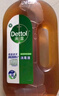 滴露（Dettol）洗衣消毒液衣物消毒水750mL除螨 家居地板杀菌 非84松木香 实拍图