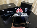 唯卓仕56mm F1.7镜头自动对焦大光圈定焦人像镜头适用于X卡口Z卡口E卡口微单相机镜头 AF 56mm F1.7 Air XF（富士口） 官方标配 实拍图
