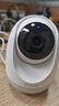 360摄像头8pro-4K 800万AI云台家用摄像头监控双频WIFI手机远程监控器360度夜视全景婴儿看护器  实拍图
