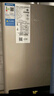 美的（Midea）14升燃气热水器天然气【优于13L】【国补立减15%】家用智能变频恒温节能低水压启动JSQ27-HWA Pro 实拍图
