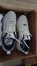 安踏王一博同款ACE休闲鞋男鞋复古跑鞋软底情侣鞋老爹鞋子男运动鞋 实拍图
