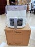 美的（Midea）空气炸锅免翻面 智能电子触控 可视大视窗 家用实用大容量6.5L 空气炸锅微波炉烤箱一体机 KZC6517 实拍图