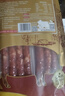 唐人神广式五福香肠500g广式微甜口味湖南特产腊肠湖南香肠广味香肠 实拍图