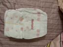 好奇（Huggies）铂金装小桃裤纸尿裤NB84片(5kg以下)尿不湿【透爽散热】 实拍图