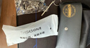 砾石 太阳镜男女偏光驾驶墨镜铝镁变色蛤蟆眼镜清透飞行镜可定近视镜 枪色款-黑绿清透片（偏光） 实拍图