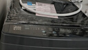 美的（Midea）波轮洗衣机全自动家用 MB120L3D 12公斤大容量 直驱变频 一级能效 除螨 以旧换新 家电国家补贴20% 实拍图