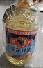多力【张若昀同款】葵花籽油4L 食用油 物理压榨 零反式脂肪酸 实拍图