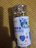 朗诺冻干肉碎拌饭猫犬零食粮伴侣冻干粮猫咪狗营养宠物食品美味解馋 单罐 鸡心味40g 实拍图