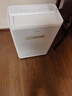 美的（Midea）除湿机变频除湿净化空气一体机30升/天家用抽湿机安睡轻音卧室内地下室工业除潮霉CF30BD/BP3N7-DI 实拍图