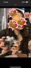 奥林巴斯（OLYMPUS）E-M10 MarkIV EM10四代 微单相机 数码相机 微单套机（14-42mm & 40-150mm）双镜头 银色 实拍图