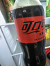 可口可乐（Coca-Cola）零度 Zero 汽水碳酸饮料 2L*6瓶 实拍图
