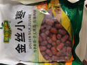金田国康 金丝小枣454g 河北沧州特产小红枣金丝枣 休闲零食干果 泡水煮粥 实拍图