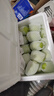 京地达山东玉女小黄瓜净重4.5斤中果 生吃水果黄瓜 源头直发包邮 实拍图