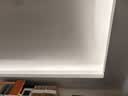 雷士（NVC）灯带cob灯带无压降超亮弧面柔性餐厅卧室家用吊顶橱柜硅胶线条灯 【Ra95显色升级】1米-360珠暖白10w/米-自购接头 实拍图
