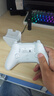 飞智冰原狼4多模版无线游戏手柄 类xbox 力调节摇杆双切扳机 switch电脑PC手机steam体感NS 丝之歌 实拍图