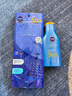 妮维雅（NIVEA）防水防汗不黏防晒霜清透防晒露75mlSPF50 实拍图