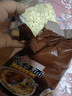 公仔香港公仔面袋装方便面20包麻油鸡蓉海鲜味泡面速食整箱港版即食面 [5袋]牛肉味*5 实拍图