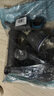 四季沐歌（MICOE）厨房洗菜盆下水管配件水槽水池下水器双槽洗碗池管道套装 实拍图