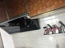 方太02-JCD10TA侧吸风魔方京东独家【官方推荐搭TF27B】24风量升级小尺寸换装优选抽吸油烟机家用 实拍图