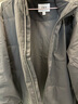 森马（Semir）羽绒服男无缝压胶连帽外套防泼水户外轻薄款冬休闲101724113122 实拍图