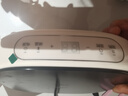 苏泊尔（SUPOR）电陶炉 煮茶器泡茶煮茶炉小茶炉蒸茶器迷你电陶炉煮茶专用电茶炉围炉煮茶黑茶养生茶炉(单炉无壶） 米黄 实拍图