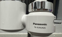 松下（Panasonic）净水器家用水龙头过滤器自来水过滤器水龙头净水器家用厨房水龙头新升级款TK-EUNJN2N 一机三芯 实拍图